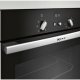 Neff B44M42N5 forno 66 L A Acciaio inossidabile 4