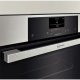 Neff BCS 5522 N MK 71 L 3650 W A+ Nero, Acciaio inossidabile 4