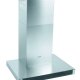 Gorenje DT6545AX cappa aspirante Cappa aspirante a parete Acciaio inox 636 m³/h 3