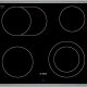 Bosch HND1065 set di elettrodomestici da cucina Piano cottura a induzione Forno elettrico 3