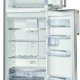 Bosch KDN46AI32 frigorifero con congelatore Libera installazione 369 L Acciaio inossidabile 3