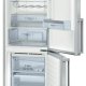 Bosch KGN36XI30 frigorifero con congelatore Libera installazione 320 L Acciaio inossidabile 3