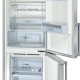 Bosch KGN39XI30 frigorifero con congelatore Libera installazione 355 L Acciaio inossidabile 3