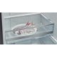 Bosch KGN36XI40 frigorifero con congelatore Libera installazione 320 L Acciaio inossidabile 4