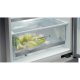 Bosch KGN36XI40 frigorifero con congelatore Libera installazione 320 L Acciaio inossidabile 5