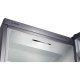 Bosch KGN36XI40 frigorifero con congelatore Libera installazione 320 L Acciaio inossidabile 6