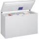 Whirlpool WHE39332 congelatore Congelatore a pozzo Libera installazione 390 L Bianco 3
