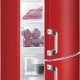 Gorenje RK61821RD Libera installazione 322 L Rosso 3