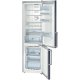 Bosch KGN39XC30 frigorifero con congelatore Libera installazione 355 L Acciaio inossidabile 3