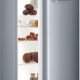 Gorenje RB60298OA monoporta Libera installazione 288 L Argento 3