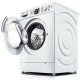 Bosch Logixx 8 VarioPerfect lavatrice Caricamento frontale 8 kg 1400 Giri/min Bianco 3