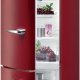 Gorenje RK60319OR-L frigorifero con congelatore Libera installazione Rosso 3