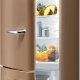 Gorenje RK60319OCO-L frigorifero con congelatore Libera installazione 284 L Cappuccino 3