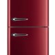 Gorenje RK603510OR frigorifero con congelatore Libera installazione 322 L Rosso 3
