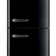 Gorenje RK603510OBK frigorifero con congelatore Libera installazione 321 L Nero 3
