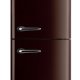 Gorenje RK603510OCH frigorifero con congelatore Libera installazione 321 L Cioccolato 3