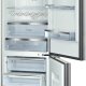 Bosch KGN49SB30 frigorifero con congelatore Libera installazione 395 L Nero 3
