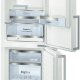 Bosch KGE36EW41 frigorifero con congelatore Libera installazione 304 L Bianco 3