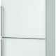 Bosch KGE36MW40 frigorifero con congelatore Libera installazione 304 L Bianco 3