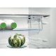 Bosch KGV36EI31 frigorifero con congelatore Libera installazione 309 L Acciaio inossidabile 6