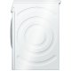 Bosch WTE84383NL asciugatrice Libera installazione Caricamento frontale 7 kg B Bianco 4