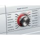 Bosch WTY87701 asciugatrice Libera installazione Caricamento frontale 8 kg A++ Argento, Bianco 6