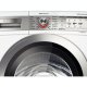 Bosch WTY88701 asciugatrice Libera installazione Caricamento frontale 8 kg A+++ Argento, Bianco 5