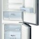 Bosch KGV36VB30S frigorifero con congelatore Libera installazione 309 L Nero 3