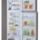 Whirlpool WTV 4536 NFC IX frigorifero con congelatore Libera installazione 450 L Acciaio inox 3
