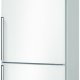 Bosch KGV39EW31 frigorifero con congelatore Libera installazione 344 L Bianco 3
