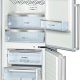 Bosch KGN36H90 frigorifero con congelatore Libera installazione 289 L Argento 3