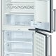 Bosch KGV33X42 frigorifero con congelatore Libera installazione 276 L Acciaio inossidabile 3
