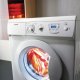 Gorenje WD63110 lavatrice Caricamento frontale 6 kg 1100 Giri/min Bianco 3