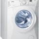 Gorenje WA62135 lavatrice Caricamento frontale 6,5 kg 1300 Giri/min Bianco 3