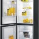 Gorenje RK62358OBB-L frigorifero con congelatore Libera installazione 315 L Nero 3