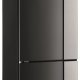 Gorenje NRK-ORA-E-L frigorifero con congelatore Libera installazione 260 L Nero 3