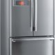 Gorenje NRS95605E frigorifero side-by-side Libera installazione 521 L Stainless steel 3