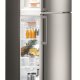 Gorenje NRF7181CX frigorifero con congelatore Libera installazione 423 L Acciaio inossidabile 3