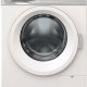 Gorenje WS623W lavatrice Caricamento frontale 6 kg 1200 Giri/min Bianco 3