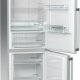 Gorenje NRK6192TX frigorifero con congelatore Libera installazione Stainless steel 3