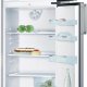 Bosch KDV33X43 frigorifero con congelatore Libera installazione 303 L Acciaio inossidabile 3