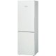 Bosch KGN36VW26 frigorifero con congelatore Libera installazione 319 L Bianco 3