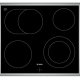 Bosch HND22AS50 set di elettrodomestici da cucina Ceramica Forno elettrico 5