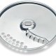 Bosch MUM54Q40 robot da cucina 900 W 1,25 L Acciaio inox, Bianco 19