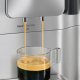 Bosch TES80353DE macchina per caffè Automatica Macchina per espresso 2,4 L 5