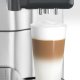 Bosch TES80353DE macchina per caffè Automatica Macchina per espresso 2,4 L 8