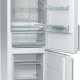 Gorenje NRK6192JW frigorifero con congelatore Libera installazione 306 L Bianco 3