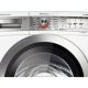 Bosch Maxx WTY8873D asciugatrice Libera installazione Caricamento frontale 8 kg A++ Argento, Bianco 7