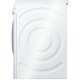 Bosch Logixx 8 WTW86564BY asciugatrice Libera installazione Caricamento frontale 7 kg A++ Bianco 4