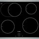 Bosch HND71PR50 set di elettrodomestici da cucina Piano cottura a induzione Forno elettrico 3